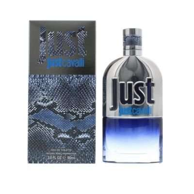 Roberto Cavalli Just Cavalli EDT 90ml New - Parallel Import picture