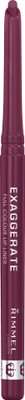 Rimmel Exaggerate Auto Lipliner 105 Under My Spell