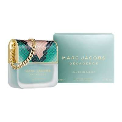 Marc Jacobs Decadence Eau So Decadent Eau de Toilette For Women (30ml) - Parallel Import