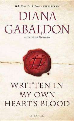 Written in My Own Heart's Blood (Paperback)