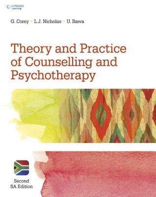Theory and Practice of Counselling & Psychotherapy - South African Edition (Paperback, 2nd Revised S