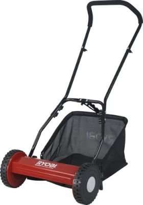 Ryobi Push Mower (380mm)
