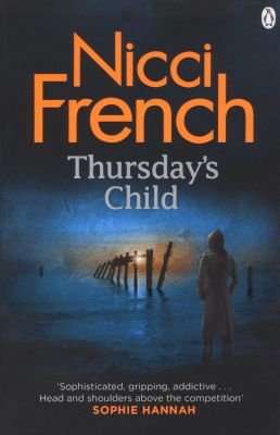 Thursday's Child - A Frieda Klein Novel (4) (Paperback, 4 Ed)