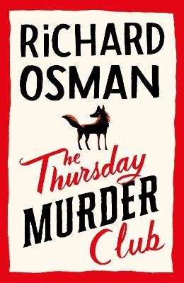 The Thursday Murder Club (Paperback)