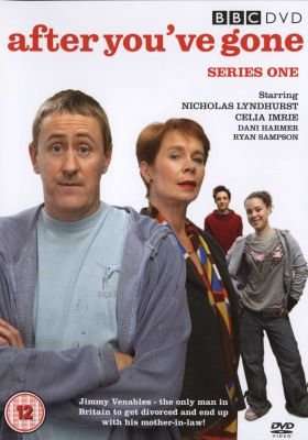 After You've Gone - Season 1 (DVD)