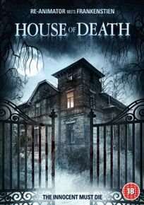 House of Death (DVD)