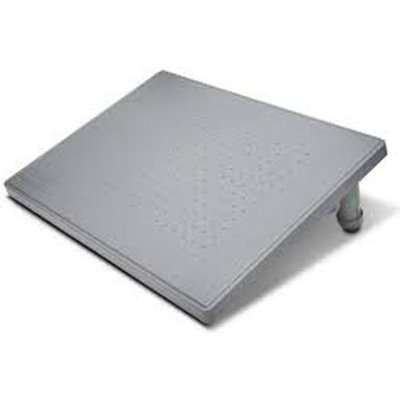 Kensington SmartFit SoleMate Foot Rest (Gray)