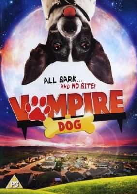 Vampire Dog (DVD)