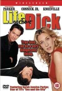 Life Without Dick (English, German, DVD)