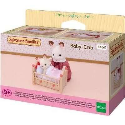 Sylvanian Families - Baby Crib