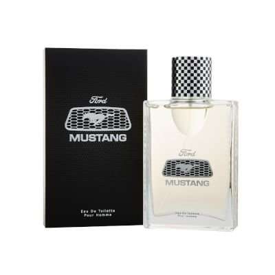 Ford Mustang Original Eau De Toilette - Boxed (100ml) - Parallel Import