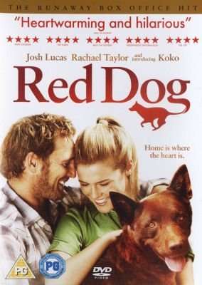Red Dog (DVD)