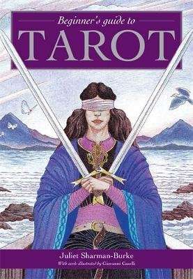 Beginner's Guide To Tarot (Fold-out book or chart, New edition)