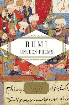 The Unseen Poems (Hardcover)