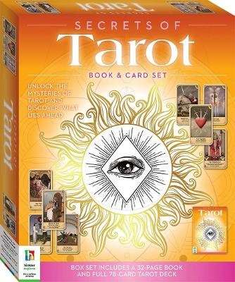 Secrets of Tarot (2020 ed) (3rd edition)