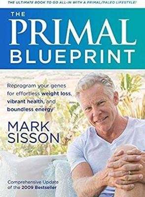 The Primal Blueprint (Paperback, 4th ed.)