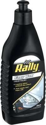 Rally Easy Wax Liquid Polish (375ml)