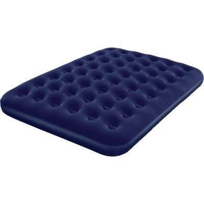 Moto-quip Air Mattress Flocked (queen)