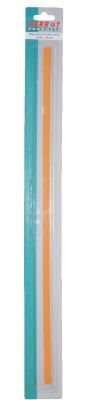 Parrot  Flexible Magnetic Strips (1000mm x 10mm)(Green)