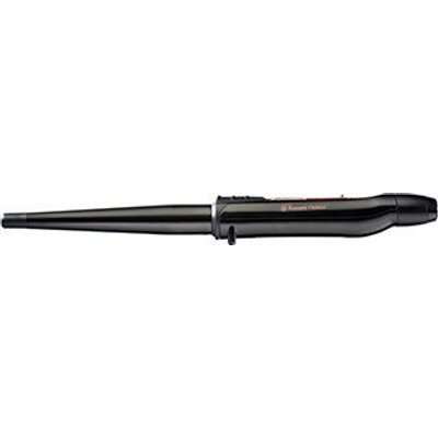 Russell Hobbs Glamour Curling Wand (Black)