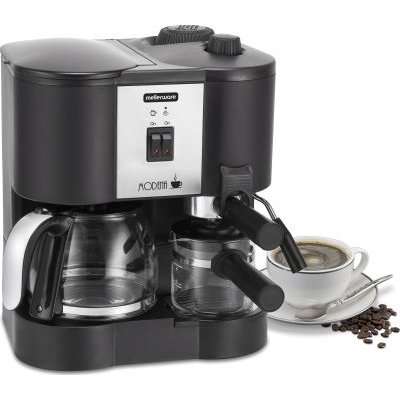 Mellerware Modena 3-in-1 Coffee Maker