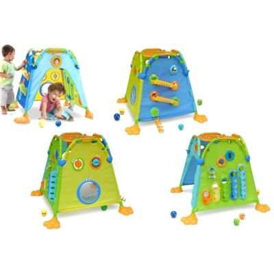 Yookidoo Discovery Playhouse
