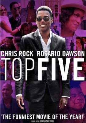 Top Five (DVD)