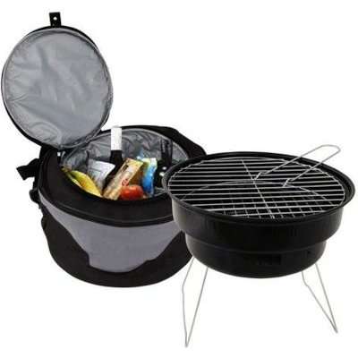 Marco Mini Braai Kit & Cooler Bag