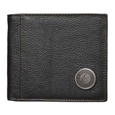 Be Strong And Courageous (Wallet)