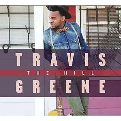The Hill (CD)