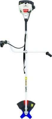 Ryobi Brush Cutter Petrol with Line Trimmer Attachment (32cCC)