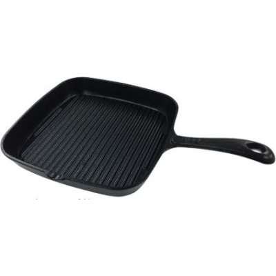 MegaMaster 250 Square Chargriller