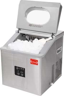 Snomaster Ice Maker (15kg) picture