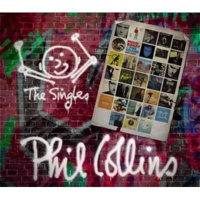The Singles (CD)