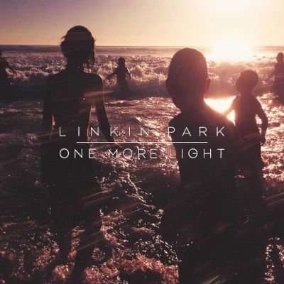 One More Light (CD)