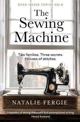 The Sewing Machine (Paperback, 2nd edition)