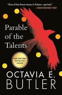 Parable of the Talents (Paperback)
