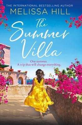 The Summer Villa (Paperback)