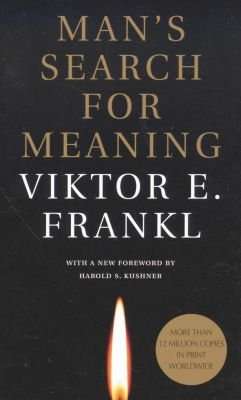 Man's Search For Meaning (Paperback) picture