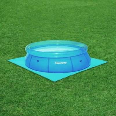 Bestway Pool Floor Protector (Set of 8)