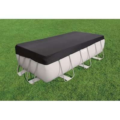 Bestway PVC Pool Cover(4.04m x 2.01m)/(4.12m x 2.01m)