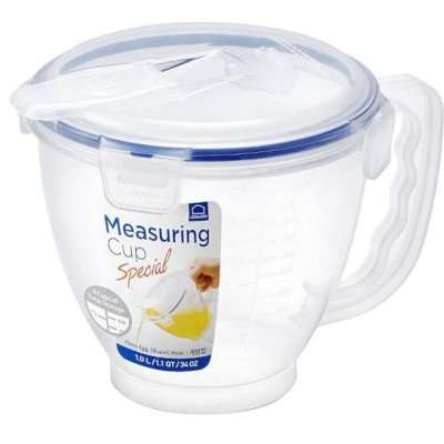 Lock & Lock Measuring Jug (1 L)
