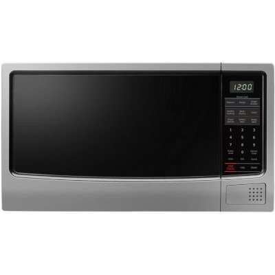 Samsung Electronic Solo Microwave Oven (32L) (Silver) picture