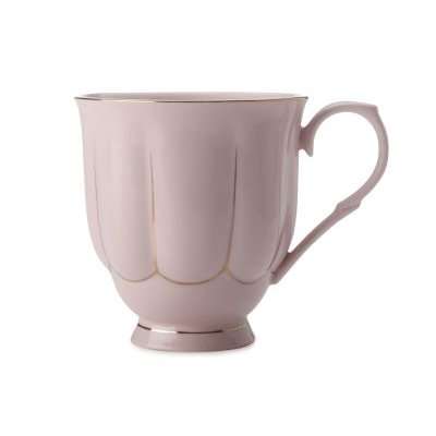 Maxwell & Williams Blush Mug (400ml) (Pink)