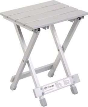 Oztrail Fold Up Stool (120 kg)