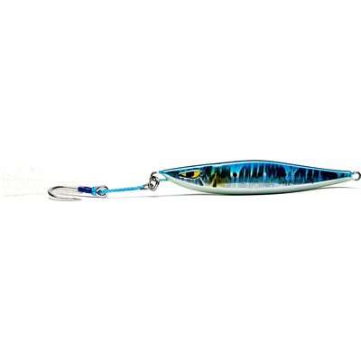 Daiwa Saltist Grinder Elite 15' Heavy Spinning Rod STE1504HS (4 Piece) picture
