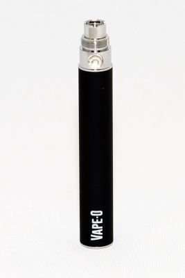 Vape-O 100mAh 5v Battery - Black