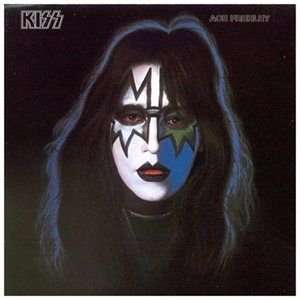 Ace Frehley (CD, Rmst)
