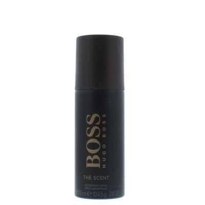 Hugo Boss - Boss The Scent Deodorant (150ml) - Parallel Import