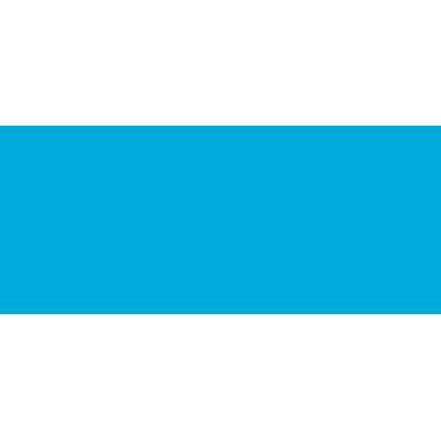 Tombow Dual Tip Blendable Brush Pen - Cyan